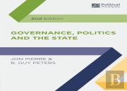 Governance, Politics And The State