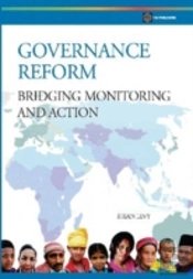 Governance Reform