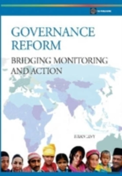 Bertrand.pt - Governance Reform