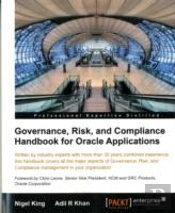 Governance, Risk, And Compliance Handbook For Oracle Applications