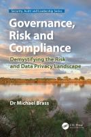 Governance, Risk And Compliance
