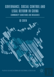 Governance, Social Control And Legal Reform In China