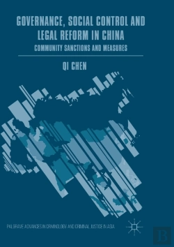 Bertrand.pt - Governance, Social Control And Legal Reform In China
