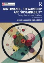 Governance, Stewardship And Sustainability