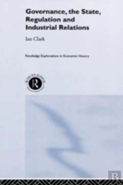 Bertrand.pt - Governance, The State, Regulation And Industrial Relations