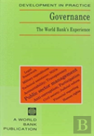 Governance: The World Bank'S Experience