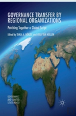 Bertrand.pt - Governance Transfer By Regional Organizations