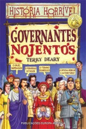 Governantes Nojentos