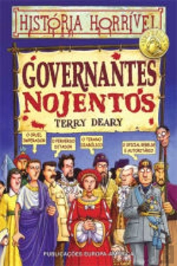 Bertrand.pt - Governantes Nojentos