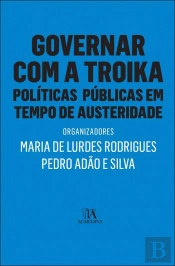 Governar com a Troika