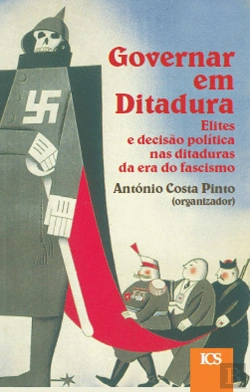 Bertrand.pt - Governar em ditadura