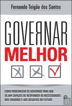 Bertrand.pt - Governar Melhor