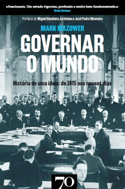 Bertrand.pt - Governar o Mundo