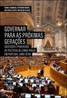 Governar para as Próximas Gerações