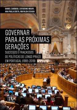 Bertrand.pt - Governar para as Próximas Gerações