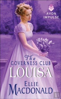 Bertrand.pt - Governess Club: Louisa