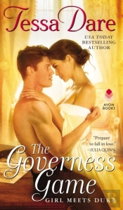 Governess Game