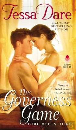Bertrand.pt - Governess Game