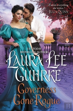 Bertrand.pt - Governess Gone Rogue