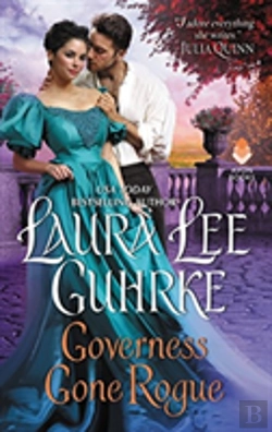 Bertrand.pt - Governess Gone Rogue