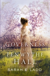 Governess Of Penwythe Hall