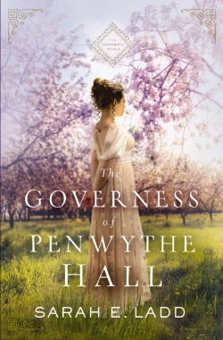 Bertrand.pt - Governess Of Penwythe Hall