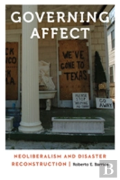 Governing Affect