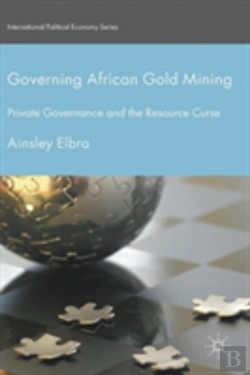 Bertrand.pt - Governing African Gold Mining
