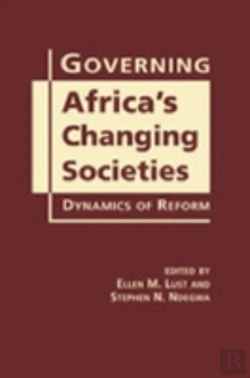 Bertrand.pt - Governing Africas Changing Societies