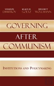 Governing After Communism