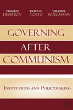 Bertrand.pt - Governing After Communism