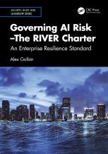Governing Ai Riskâ€”The River Charter