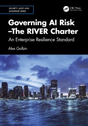 Governing Ai Riskâ€”The River Charter