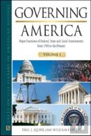 Governing America