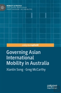 Bertrand.pt - Governing Asian International Mobility In Australia