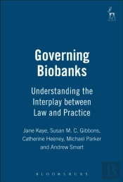 Governing Biobanks