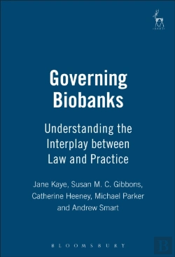 Bertrand.pt - Governing Biobanks