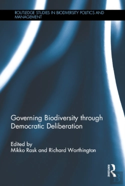 Bertrand.pt - Governing Biodiversity Through Democratic Deliberation