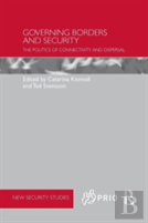 Governing Borders And Security