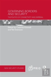 Governing Borders And Security