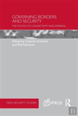 Bertrand.pt - Governing Borders And Security