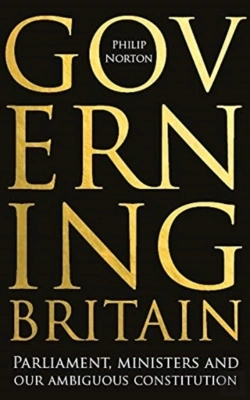 Bertrand.pt - Governing Britain