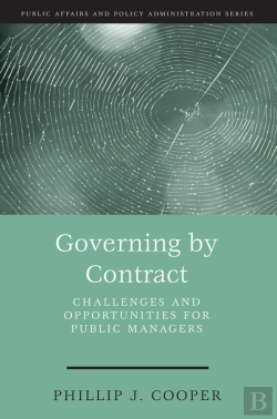 Bertrand.pt - Governing By Contract