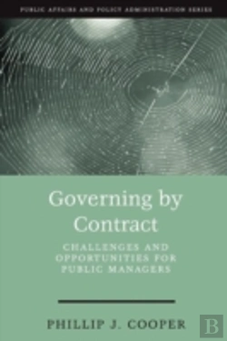 Bertrand.pt - Governing By Contract