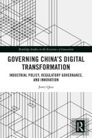 Governing China'S Digital Transformation