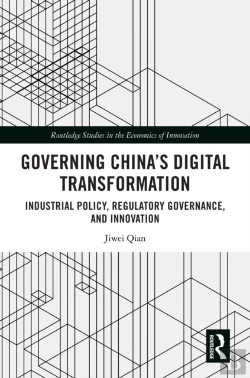 Bertrand.pt - Governing China'S Digital Transformation