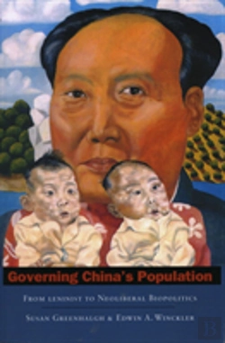 Bertrand.pt - Governing China'S Population