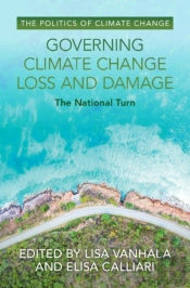 Governing Climate Change Loss And Damage