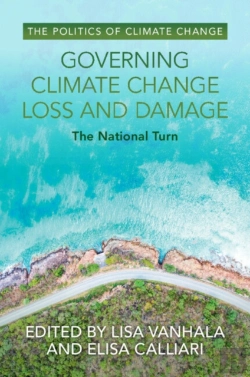 Bertrand.pt - Governing Climate Change Loss And Damage