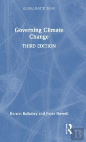 Governing Climate Change